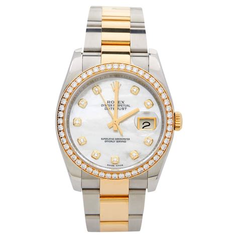 modello rolex 116243|Rolex Datejust 116243 Mother of Pearl Dial .